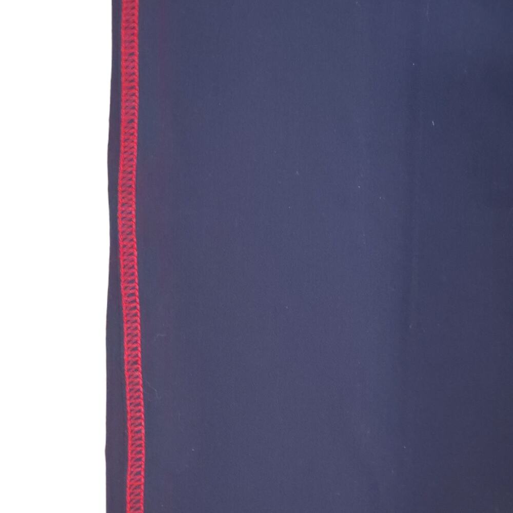 Tommy Hilfiger Navy Radcliffe Pants Size 10 - Picture 5 of 9